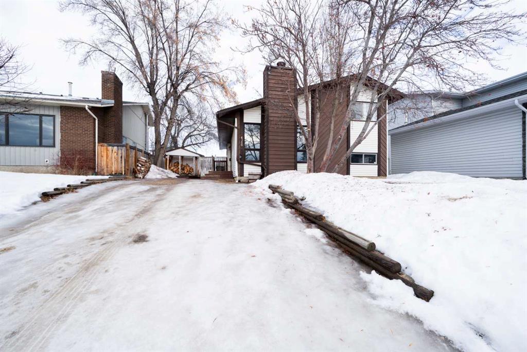 Picture of 6350 93 Street , Grande Prairie Real Estate Listing