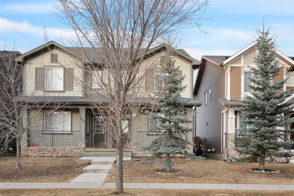 Picture of 1529 Legacy Circle SE, Calgary Real Estate Listing