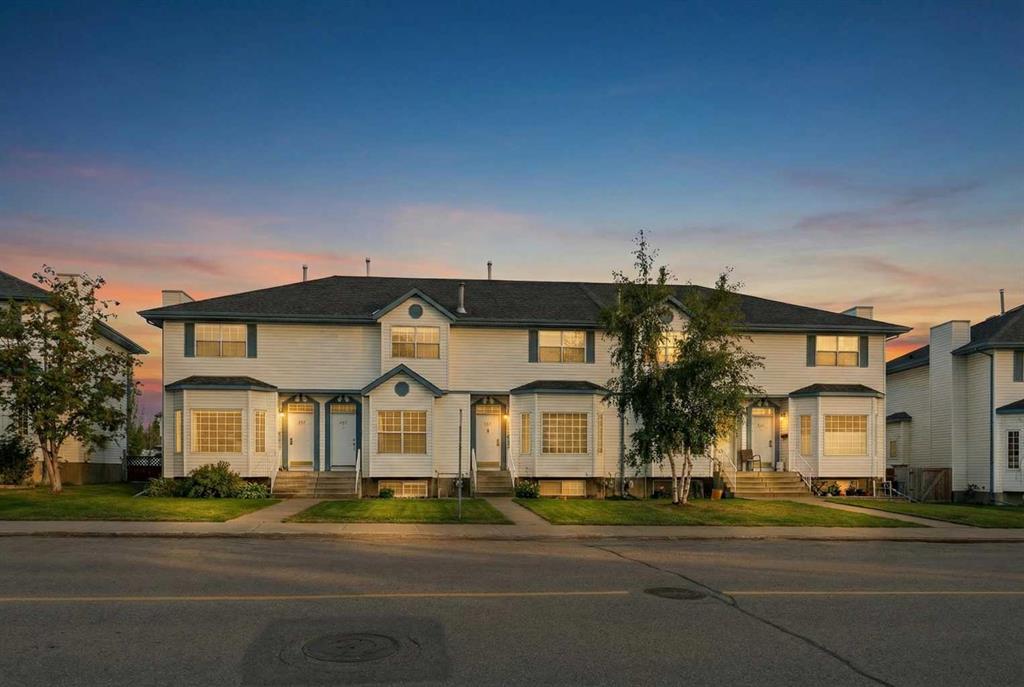 Picture of 287 Cornett Drive , Red Deer Real Estate Listing