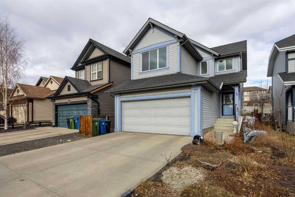 Picture of 73 Sunset Heights , Cochrane Real Estate Listing