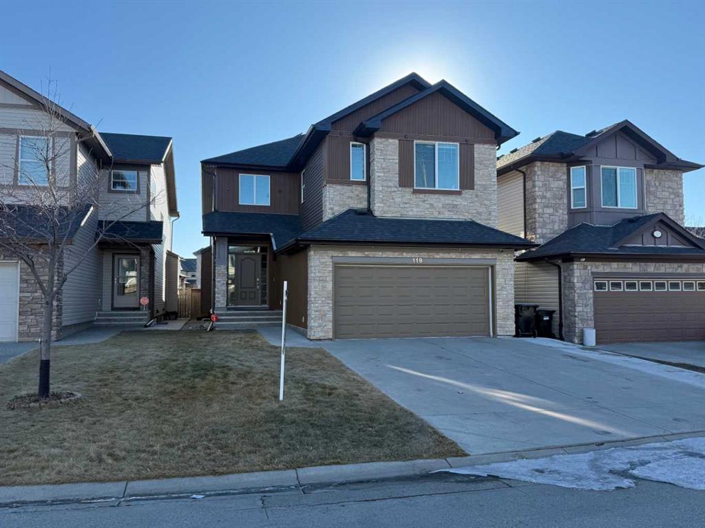 Picture of 119 Panton Landing NW, Calgary Real Estate Listing