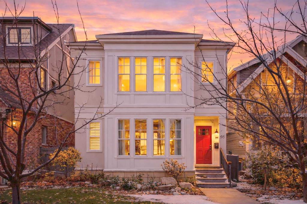 Picture of 96 Beny-Sur-Mer Road SW, Calgary Real Estate Listing