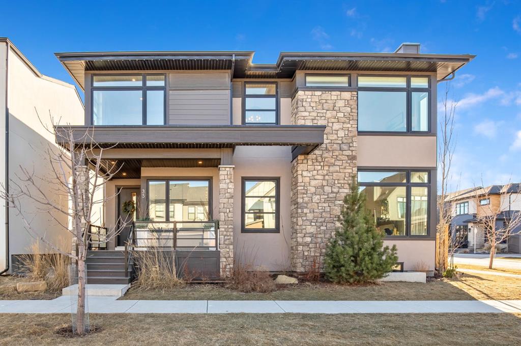 Picture of 35 Bluerock Avenue SW, Calgary Real Estate Listing