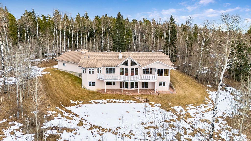 Picture of 288145 160 Avenue W, Rural Foothills County Real Estate Listing