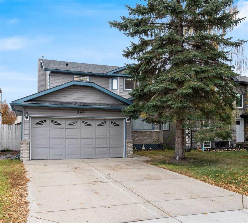 Picture of 399 Sunlake Road SE, Calgary Real Estate Listing