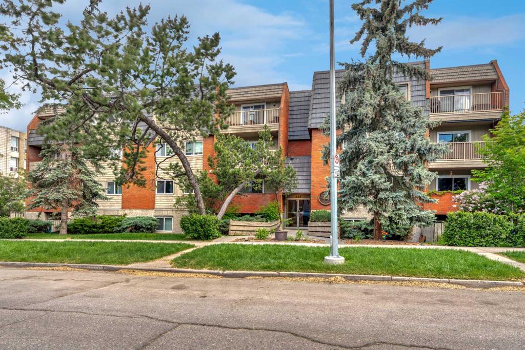 Picture of 103, 222 5 Avenue NE, Calgary Real Estate Listing