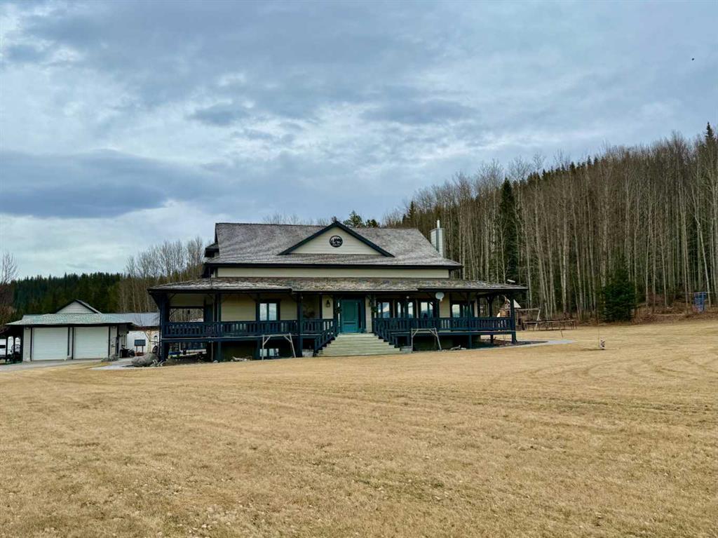 Picture of 24403 East River Road , Hinton Real Estate Listing