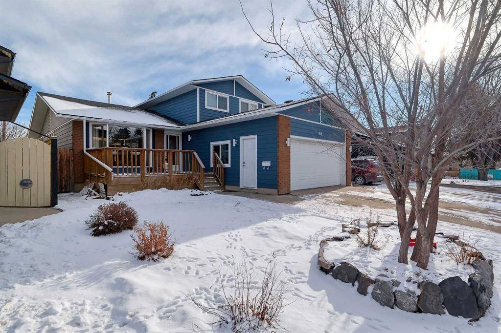 Picture of 48 Bernard Way NW, Calgary Real Estate Listing