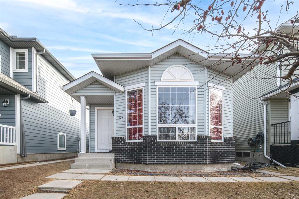 Picture of 324 Harvest Rose Circle NE, Calgary Real Estate Listing