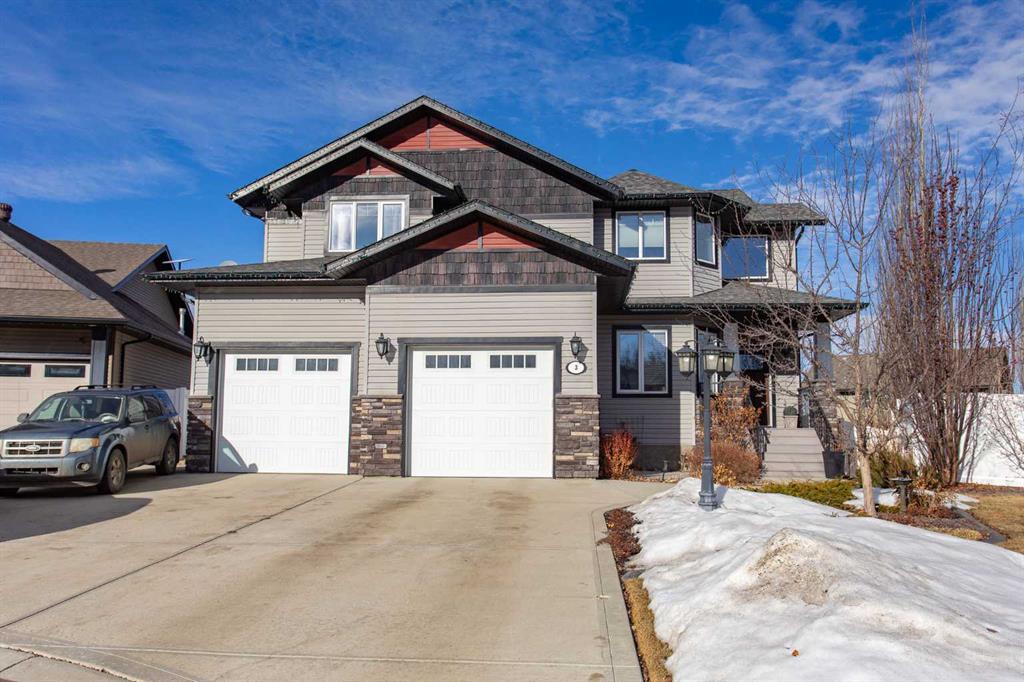 Picture of 3 Regal Court , Sylvan Lake Real Estate Listing