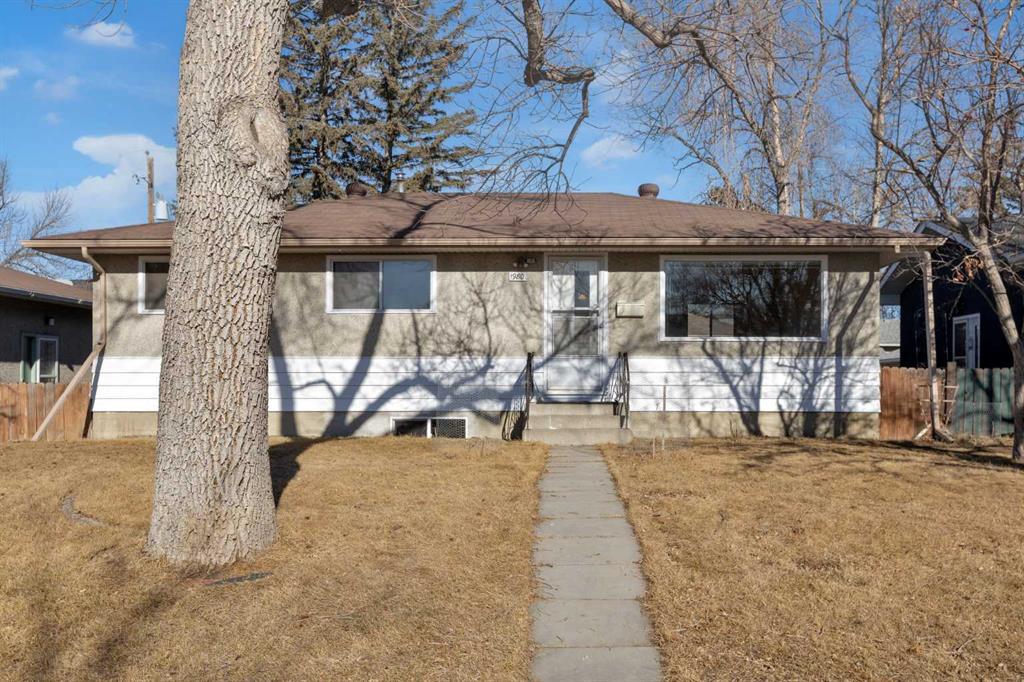 Picture of 1980 Cottonwood Crescent SE, Calgary Real Estate Listing