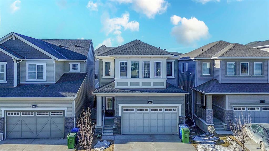 Picture of 69 Carrington Way NW, Calgary Real Estate Listing