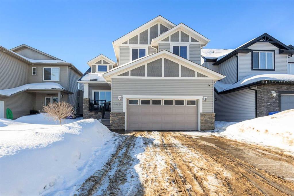 Picture of 140 Heron Place , Fort McMurray Real Estate Listing
