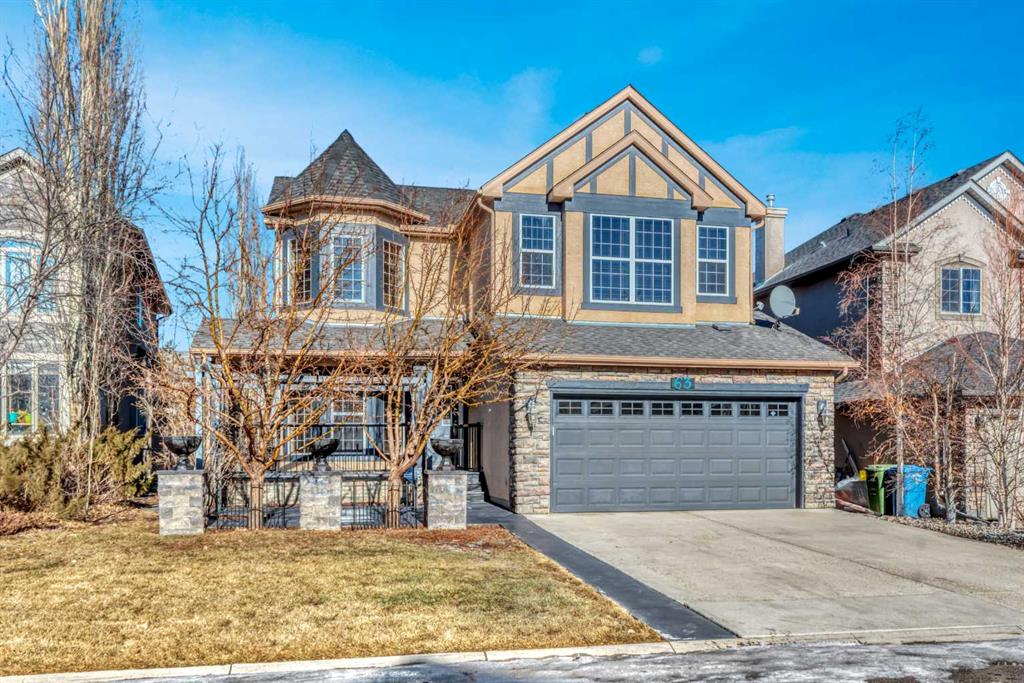Picture of 63 Discovery Ridge Circle SW, Calgary Real Estate Listing