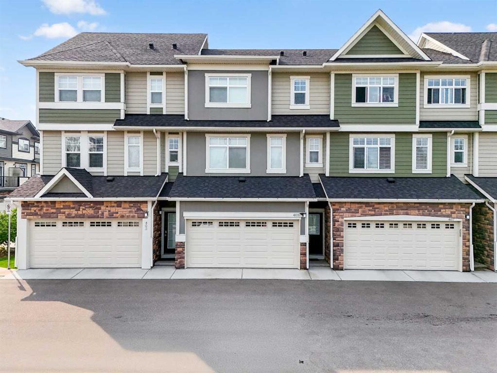 Picture of 405 Wentworth Row SW, Calgary Real Estate Listing
