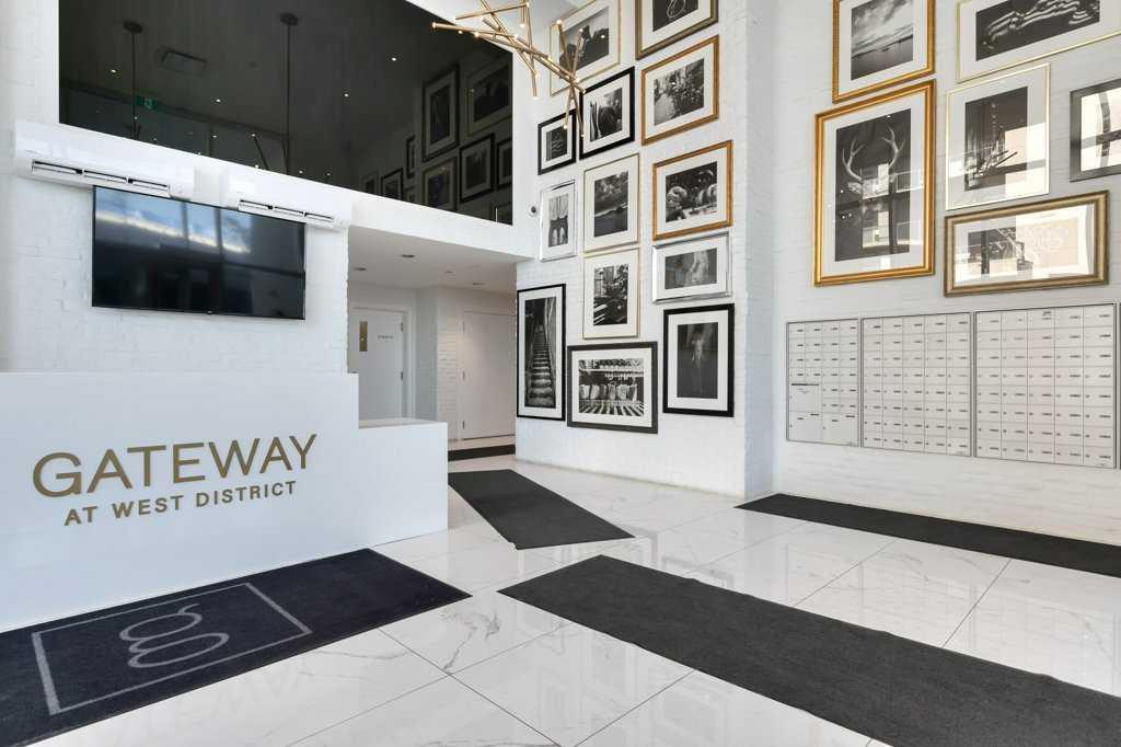 Picture of 709, 8505 Broadcast Avenue SW, Calgary Real Estate Listing