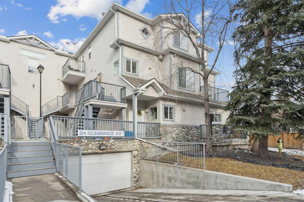 Picture of 102, 622 56 Avenue SW, Calgary Real Estate Listing
