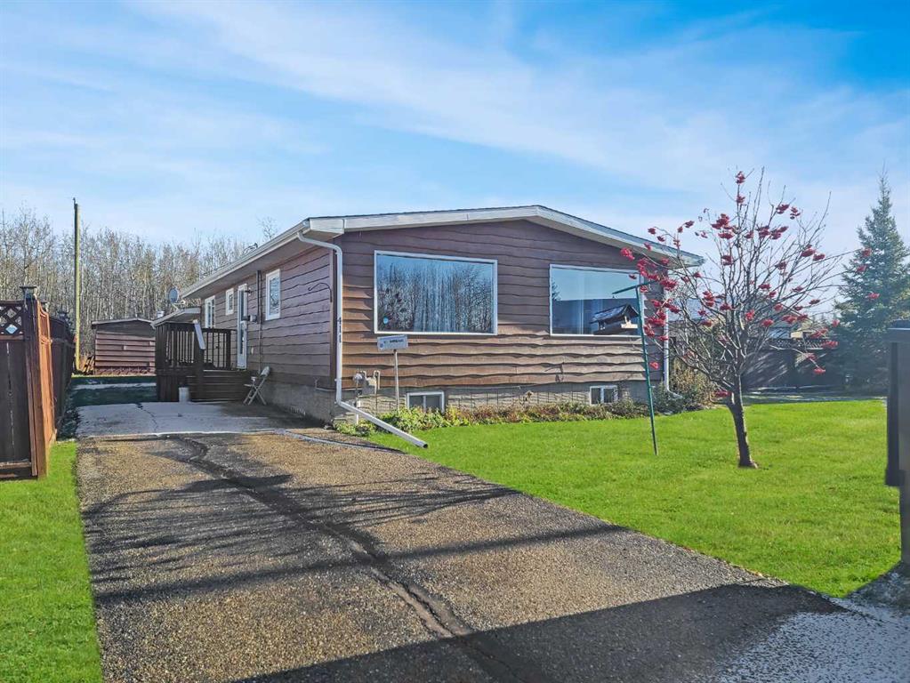 Picture of 411 4th Street , McLennan Real Estate Listing