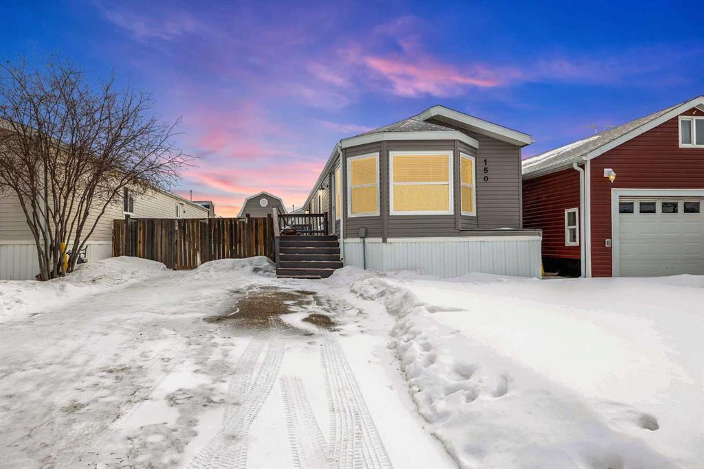 Picture of 150 Couture Lane , Fort McMurray Real Estate Listing