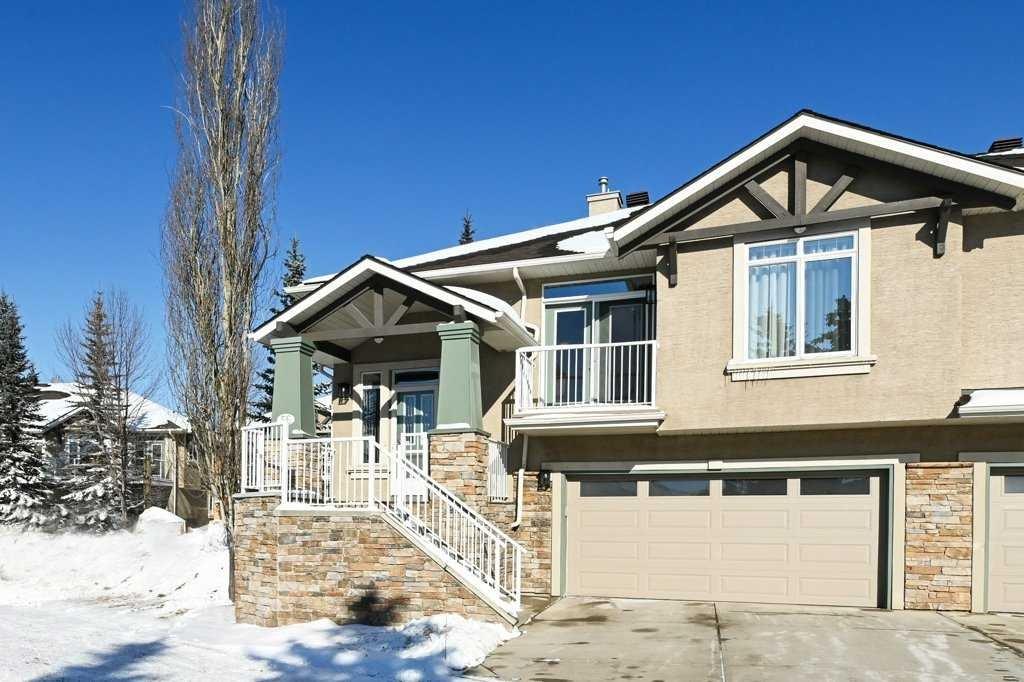 Picture of 56 Discovery Woods Villas SW, Calgary Real Estate Listing