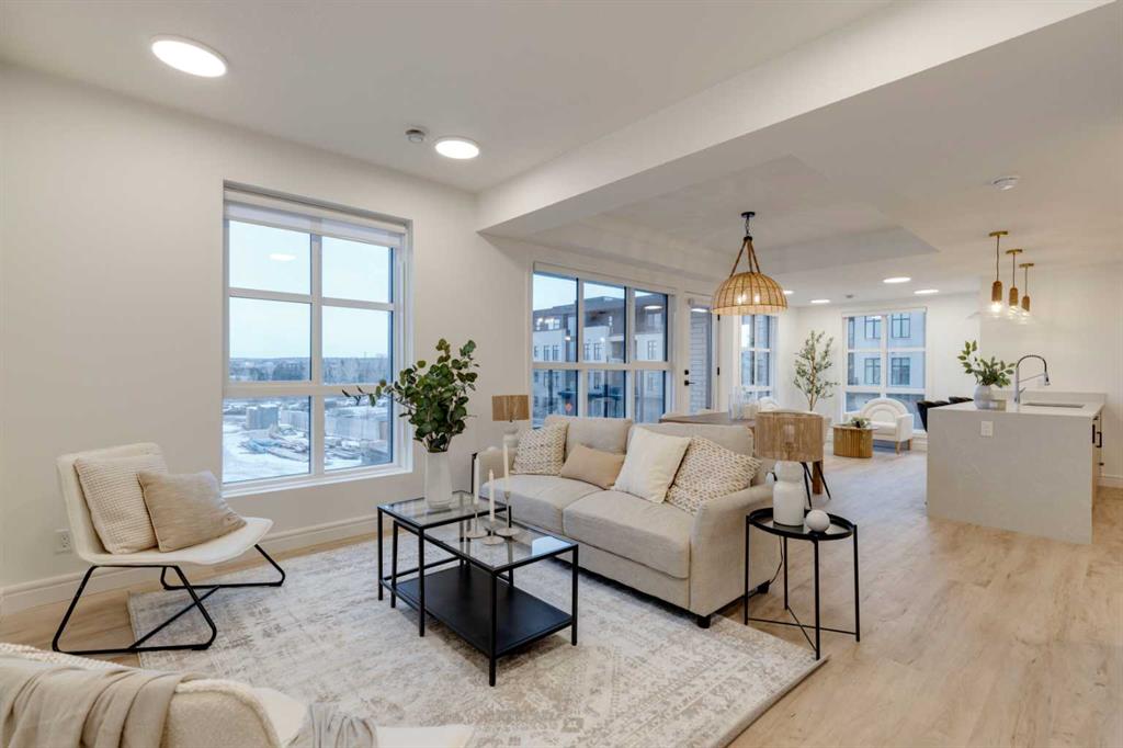 Picture of 603, 4270 Norford Avenue NW, Calgary Real Estate Listing