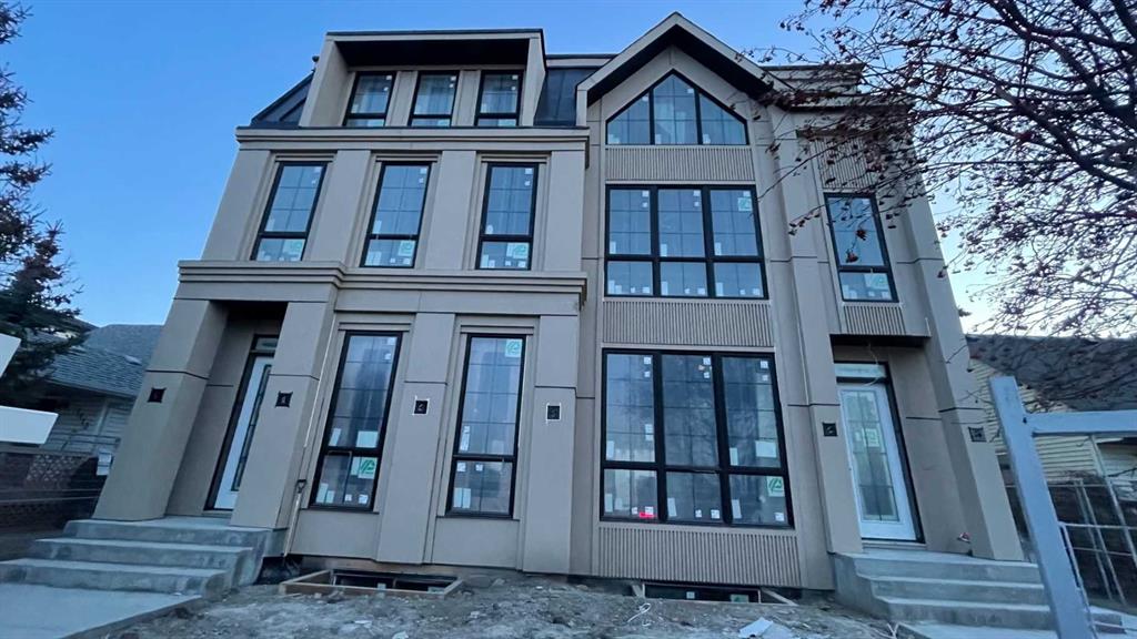 Picture of 1117 Regal Crescent NE, Calgary Real Estate Listing