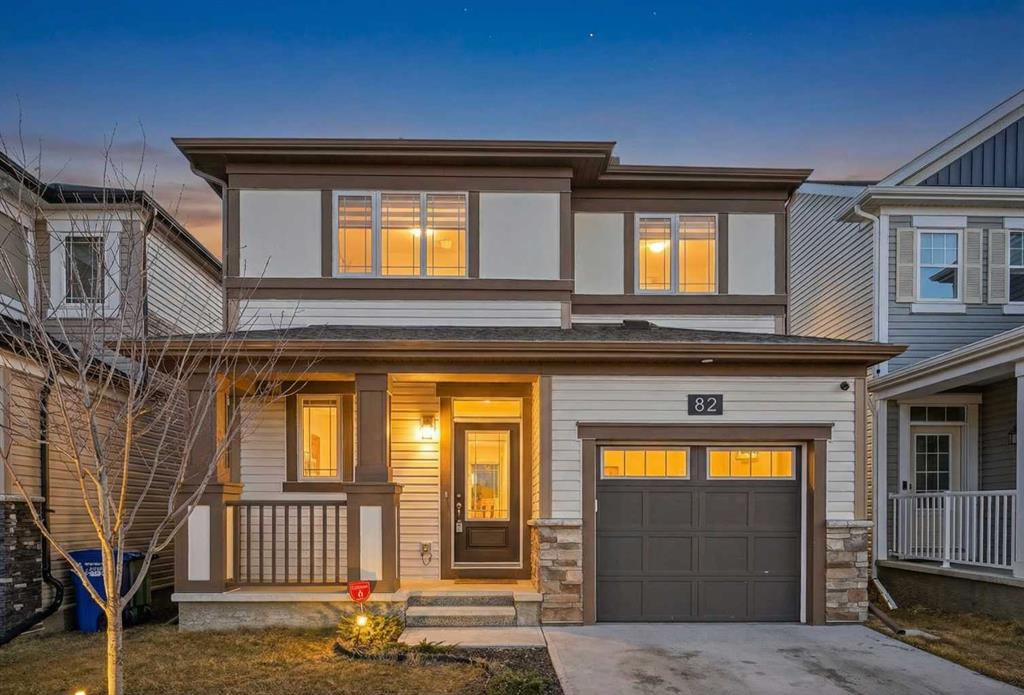 Picture of 82 Osborne Common SW, Airdrie Real Estate Listing