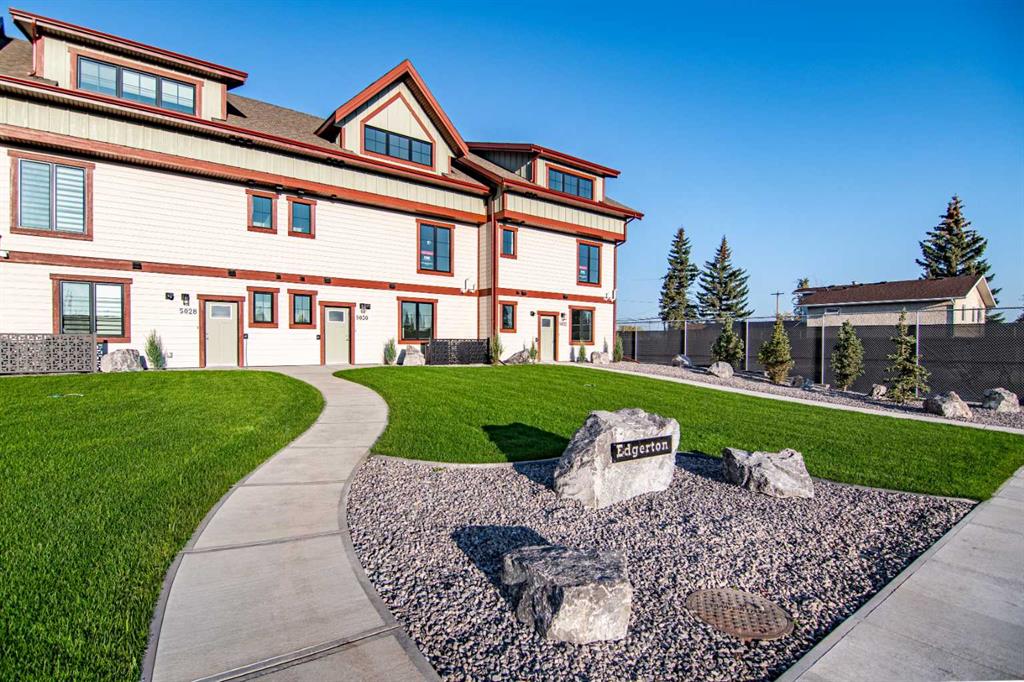 Picture of 5030 48 Street , Rocky Mountain House Real Estate Listing