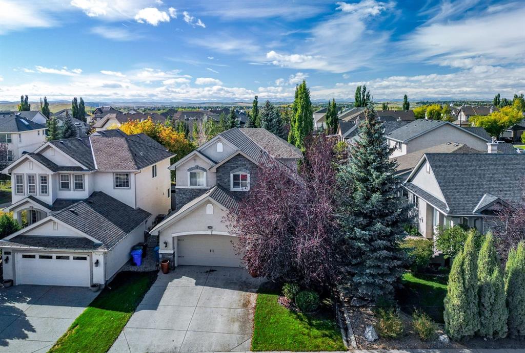 Picture of 15 Cranleigh Way SE, Calgary Real Estate Listing