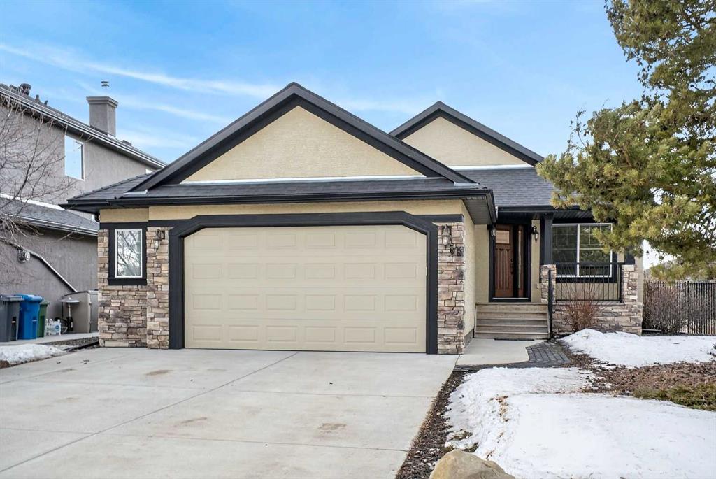Picture of 55 Billy Haynes Trail , Okotoks Real Estate Listing