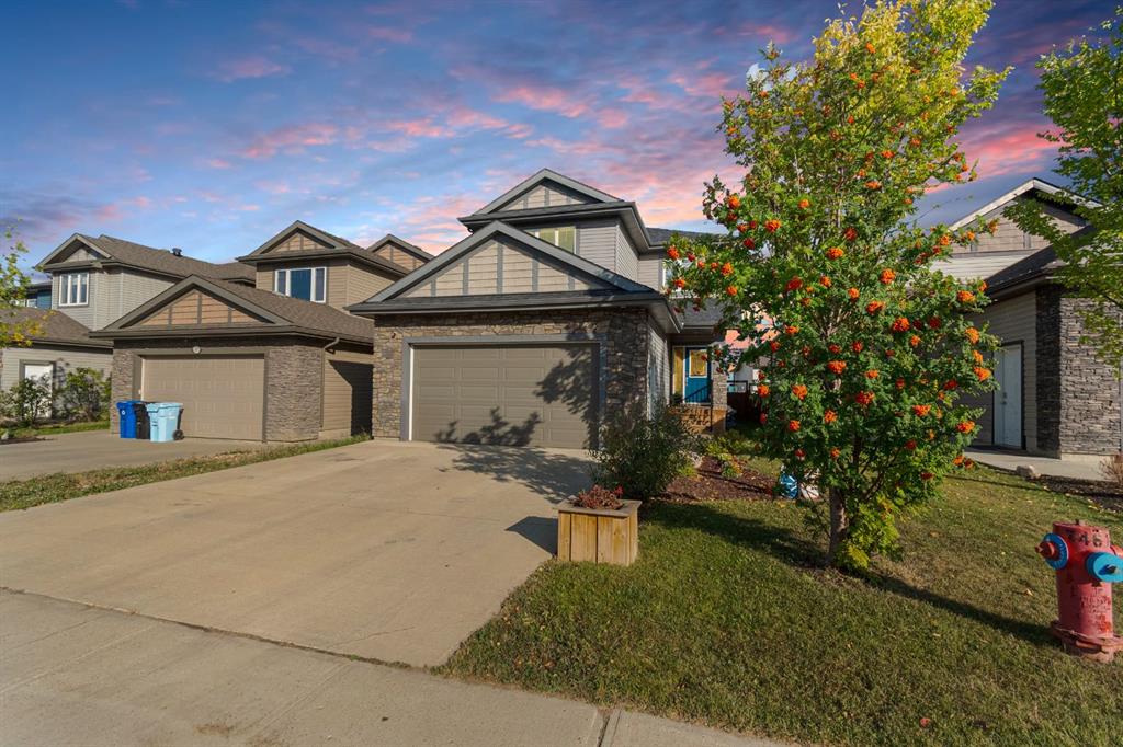 Picture of 181 Diamondstone Ridge , Fort McMurray Real Estate Listing
