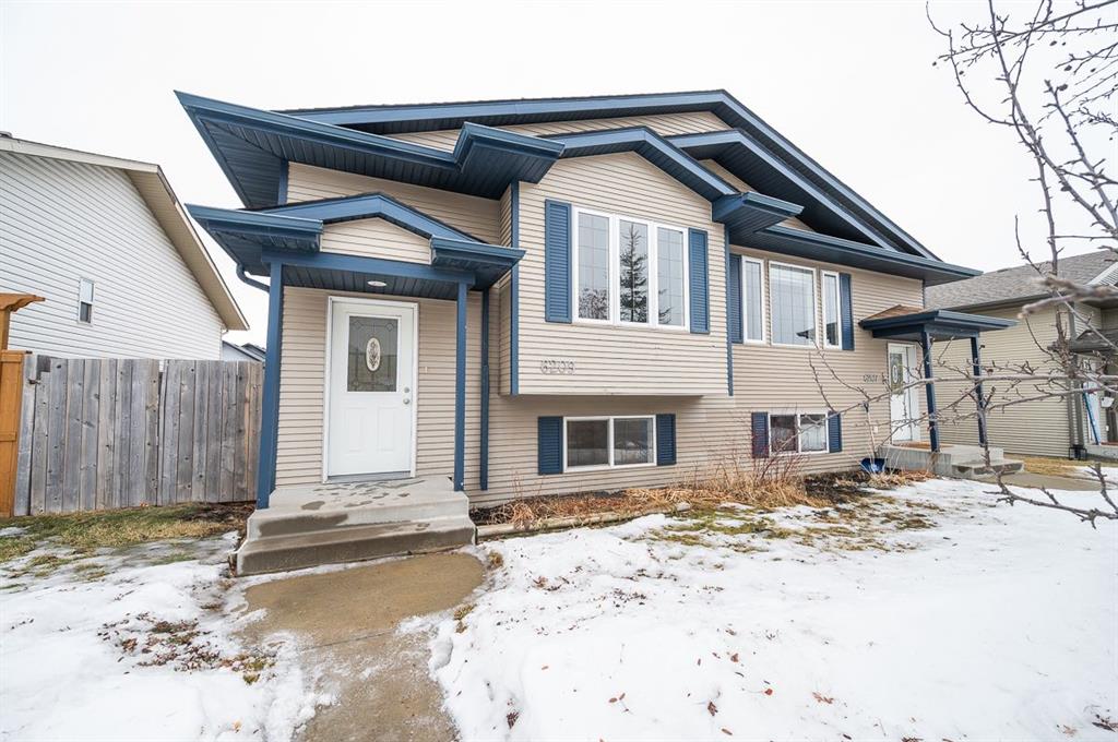 Picture of 6209 Orr Drive , Red Deer Real Estate Listing