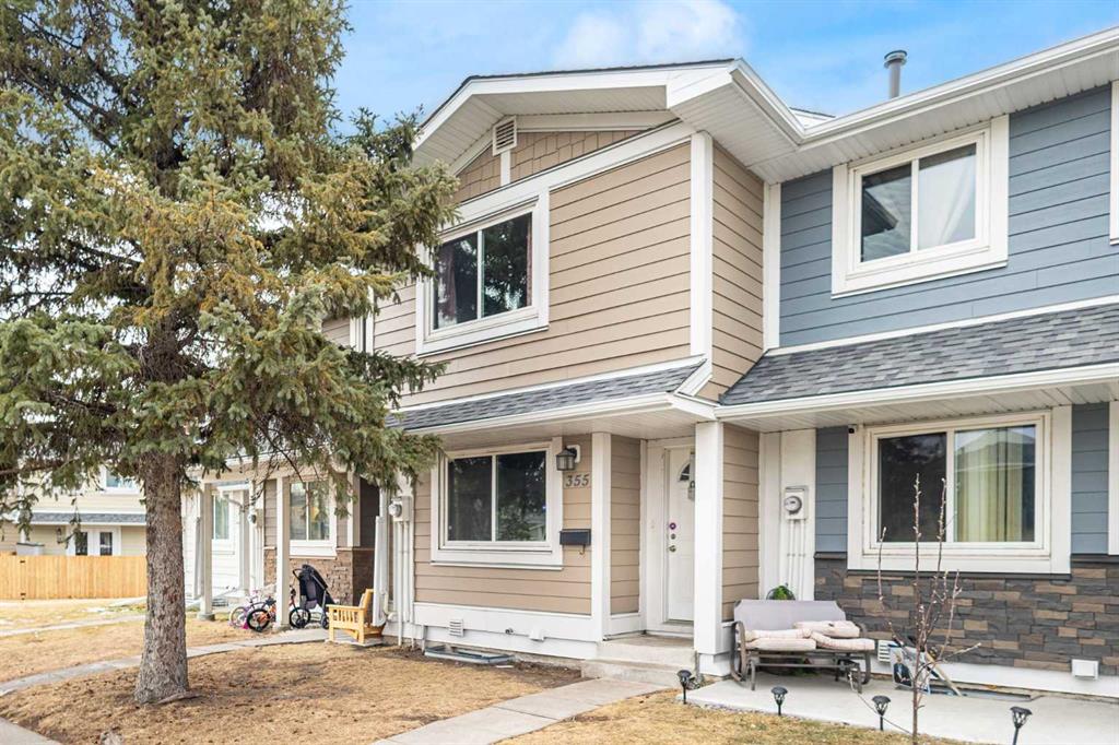 Picture of 355 Georgian Villas , Calgary Real Estate Listing