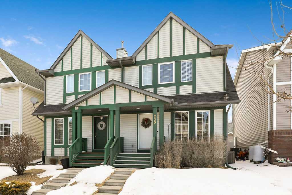 Picture of 230 Elgin Place SE, Calgary Real Estate Listing
