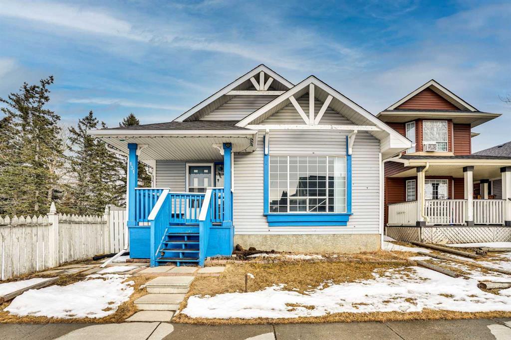 Picture of 131 Martinridge Grove NE, Calgary Real Estate Listing