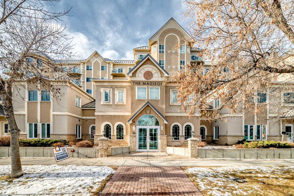 Picture of 307, 1507 Centre A Street NE, Calgary Real Estate Listing