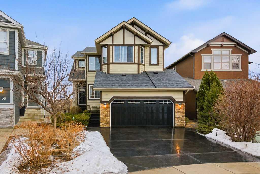 Picture of 62 Chaparral Valley Grove SE, Calgary Real Estate Listing