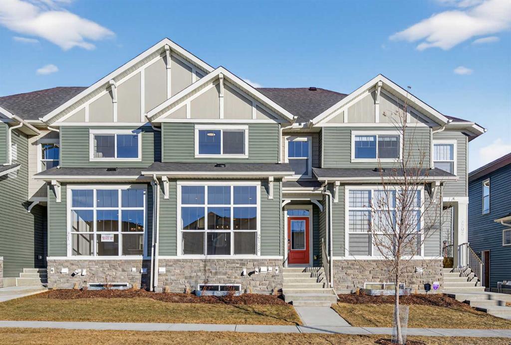 Picture of 2198 Bayview Drive SW, Airdrie Real Estate Listing