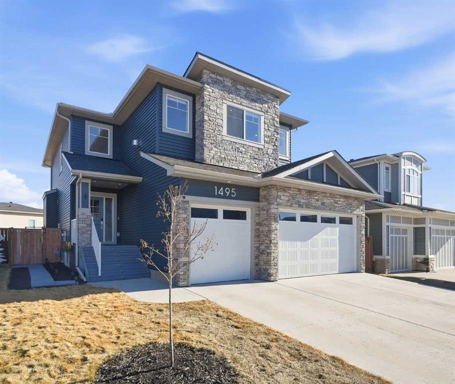 Picture of 1495 Aldrich Place , Carstairs Real Estate Listing