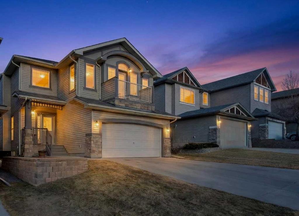 Picture of 57 Pantego Hill NW, Calgary Real Estate Listing