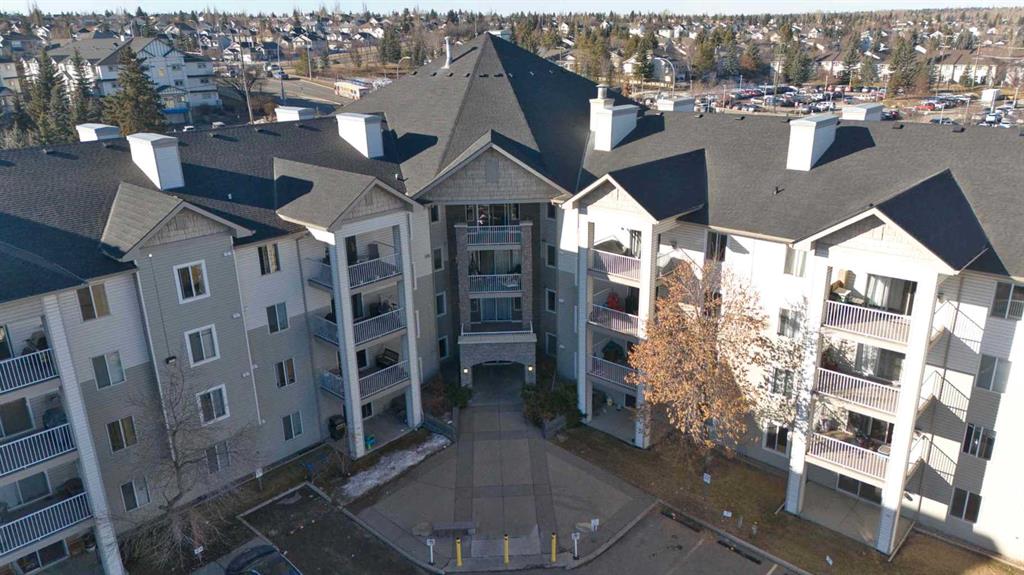Picture of 208, 1000 Somervale Court SW, Calgary Real Estate Listing