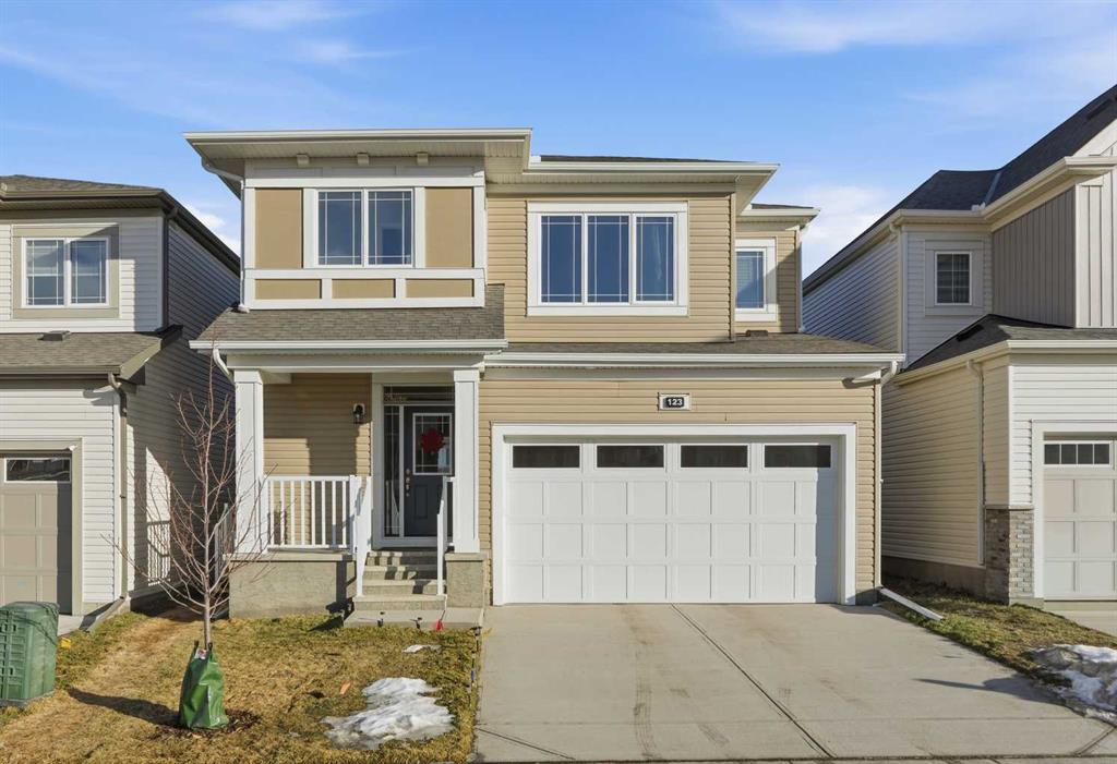 Picture of 123 Cityside Crescent NE, Calgary Real Estate Listing