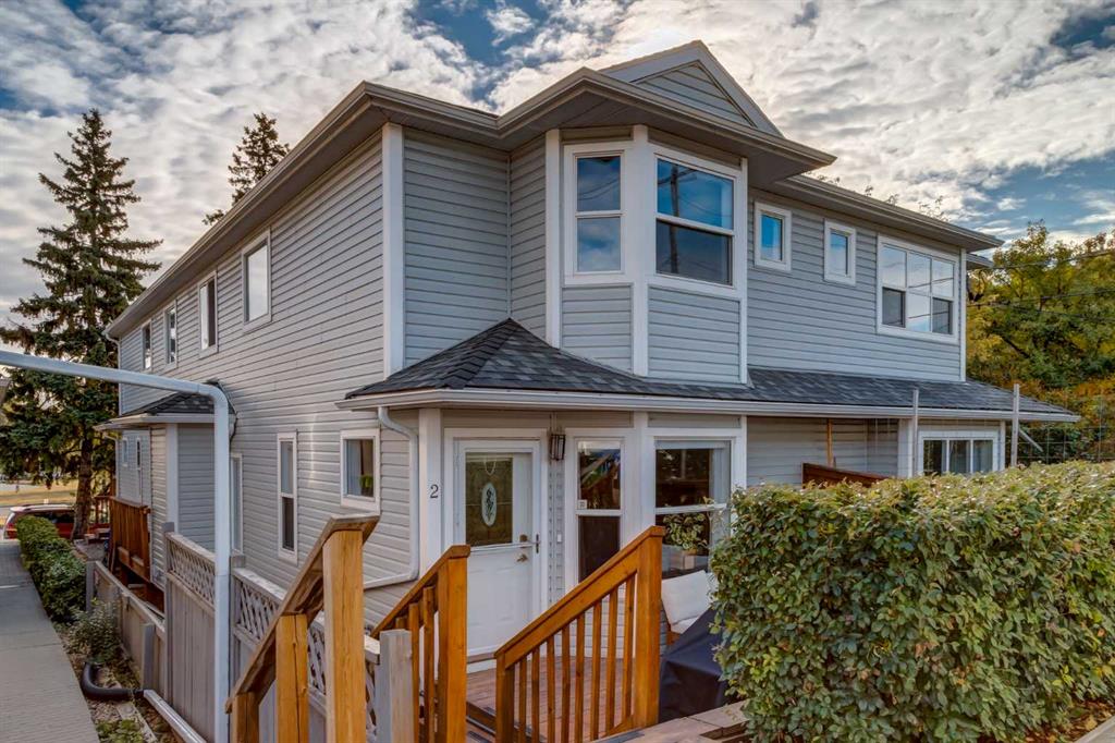 Picture of 2, 2013 24 Street SW, Calgary Real Estate Listing