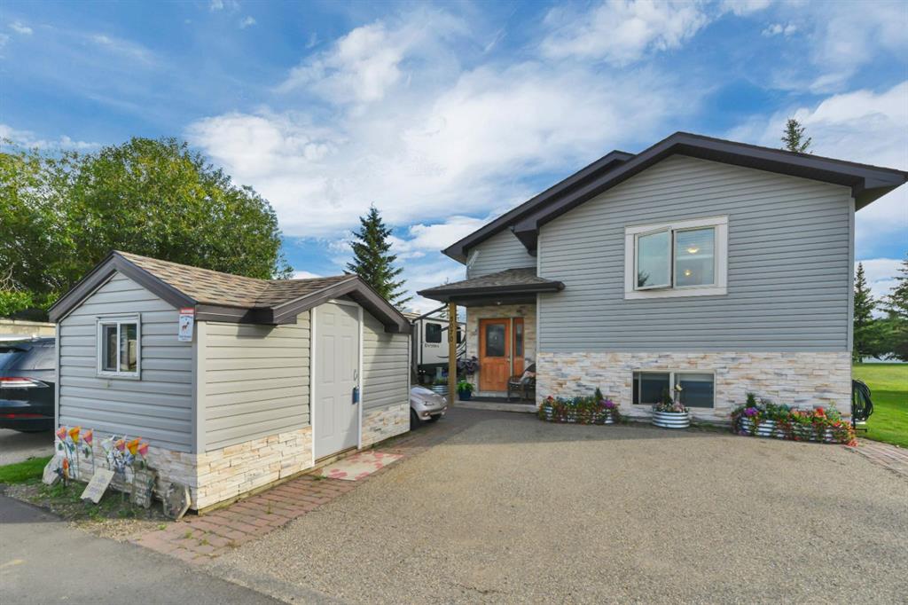 Picture of 3070, 25074 South Pine Lake Road , Rural Red Deer County Real Estate Listing