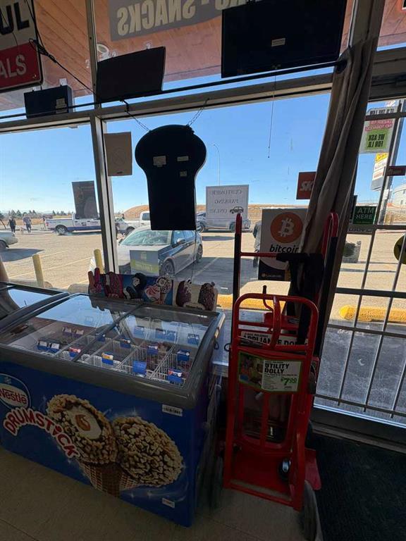 Picture of Calgary Real Estate Listing