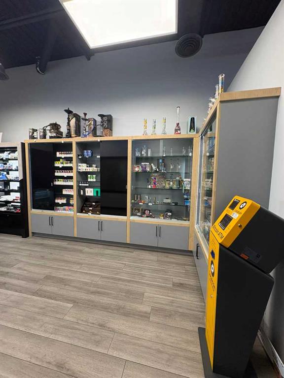 Picture of Calgary Real Estate Listing