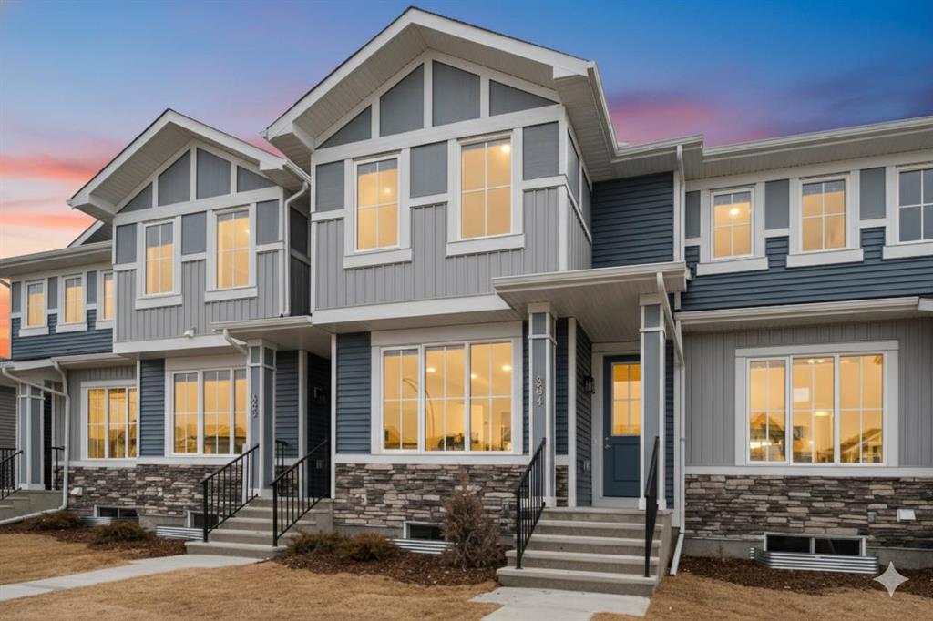 Picture of 384 Sora Boulevard SE, Calgary Real Estate Listing