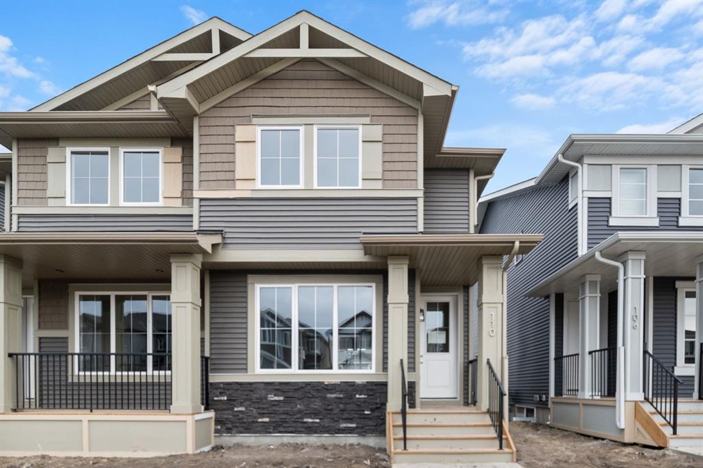 Picture of 110 Sora Gardens SE, Calgary Real Estate Listing