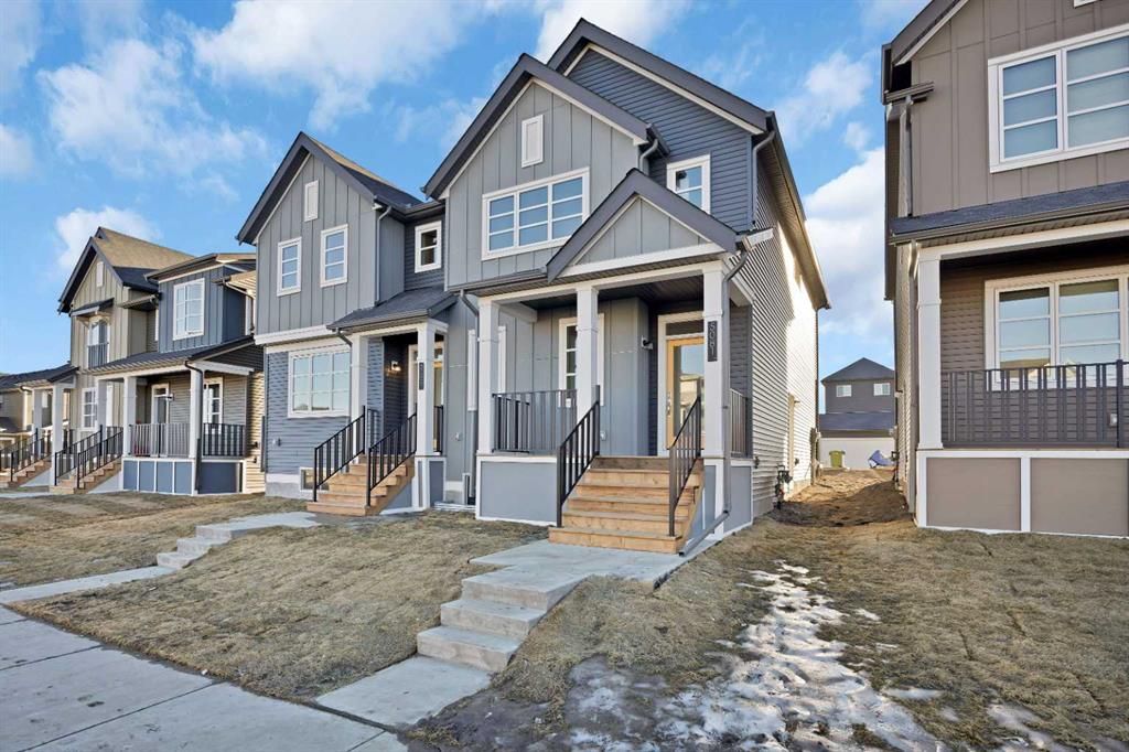 Picture of 5081 Harmony Circle , Rural Rocky View County Real Estate Listing