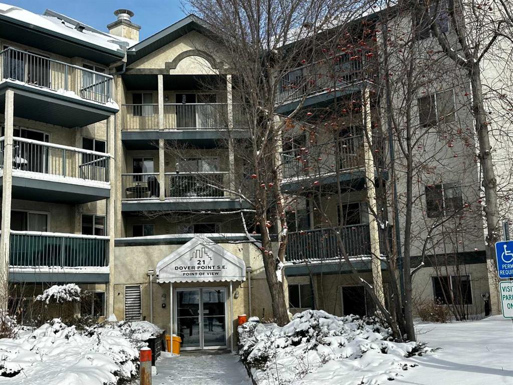 Picture of 314, 21 Dover Point SE, Calgary Real Estate Listing